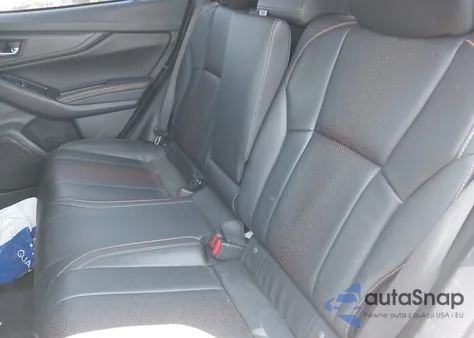 2022 Subaru Crosstrek Limited z USA, uszkodzony, nr VIN JF2GTHNCXN8239458